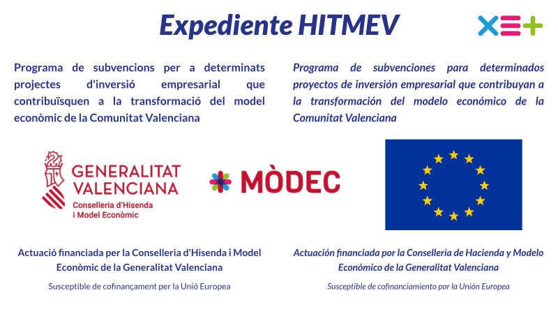 Expediente HITMEV