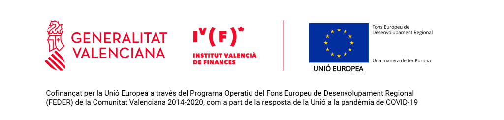 Cofinanciado por la Unión Europea